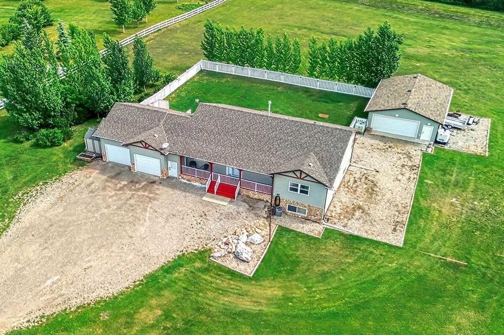 Picture of 290048 34 Street W, Rural Foothills County Real Estate Listing