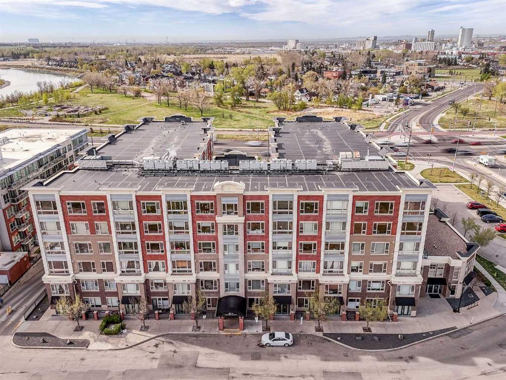 Picture of 611, 35 INGLEWOOD Park SE, Calgary Real Estate Listing