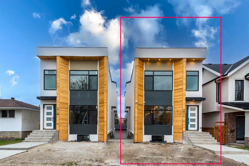 Picture of 3016 13 Avenue SW, Calgary Real Estate Listing