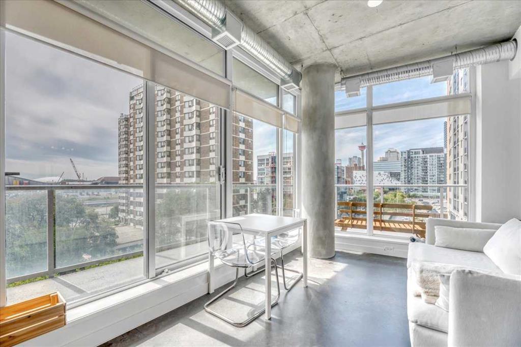 Picture of 508, 624 8 Avenue SE, Calgary Real Estate Listing