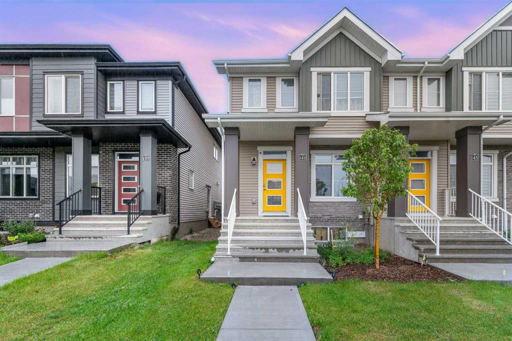 Picture of 141 Carrington Boulevard NW, Calgary Real Estate Listing