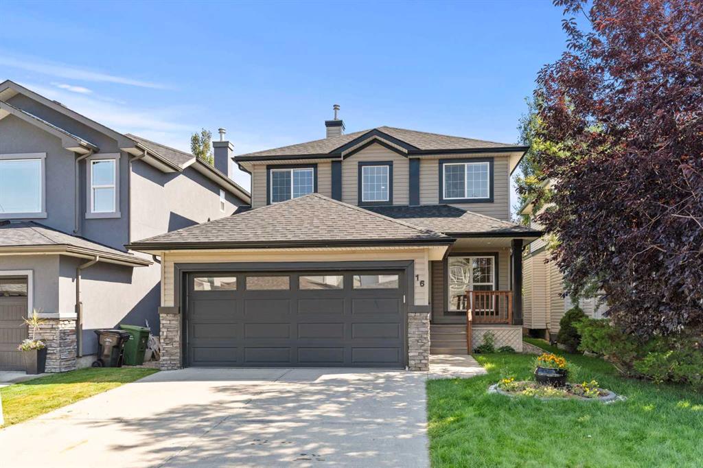 Picture of 16 Shawbrooke Park SW, Calgary Real Estate Listing