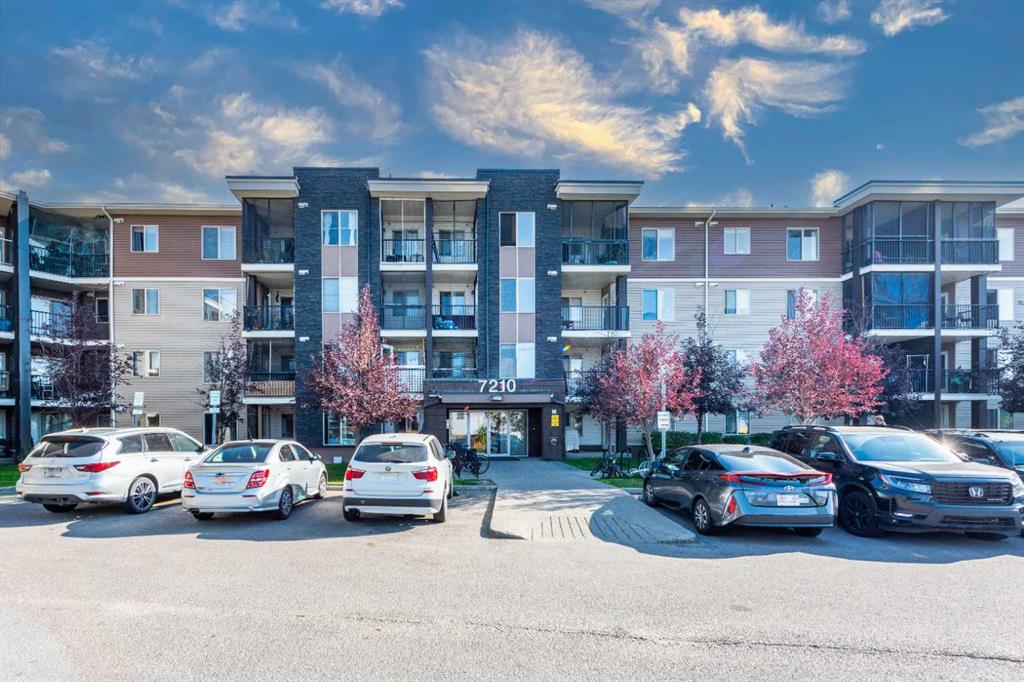 Picture of 215, 7210 80 Avenue NE, Calgary Real Estate Listing