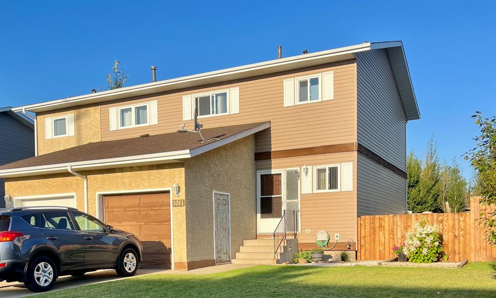 Picture of 1011 3rd street  , Hanna Real Estate Listing