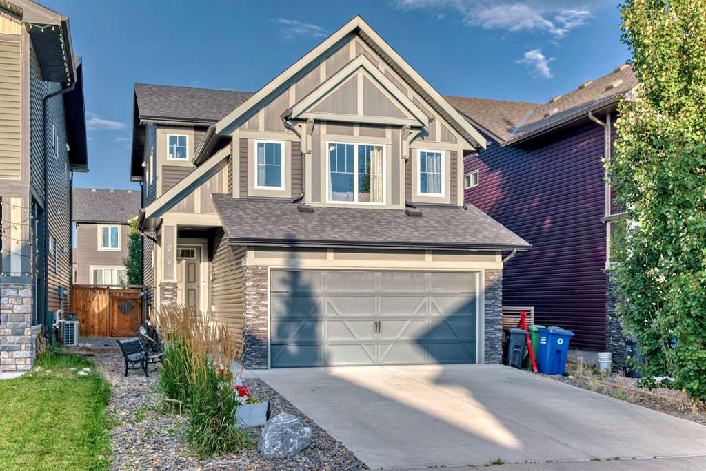 Picture of 284 Paint Horse Drive , Cochrane Real Estate Listing
