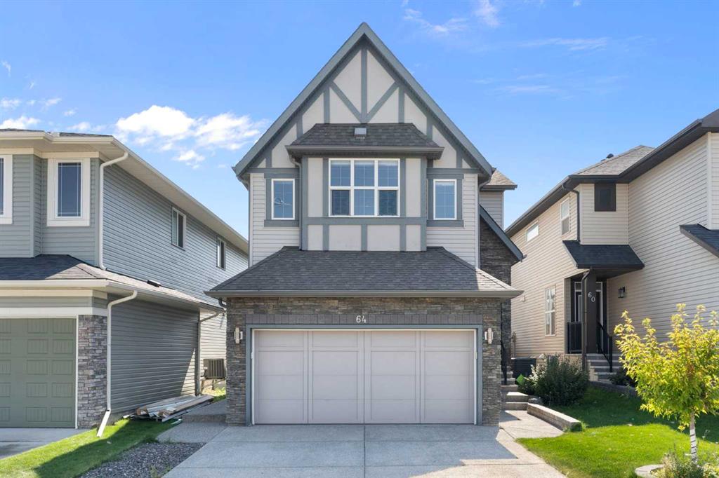 Picture of 64 Sage Berry Road NW, Calgary Real Estate Listing