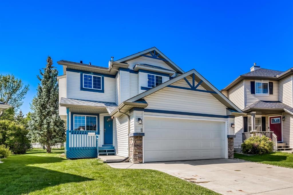 Picture of 25 Somerglen Park SW, Calgary Real Estate Listing