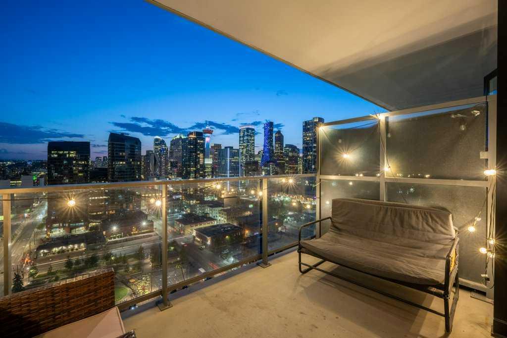 Picture of 2208, 1188 3 Street SE, Calgary Real Estate Listing