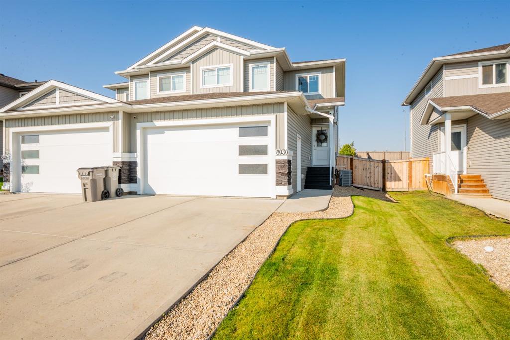 Picture of 8030 91 Street , Grande Prairie Real Estate Listing