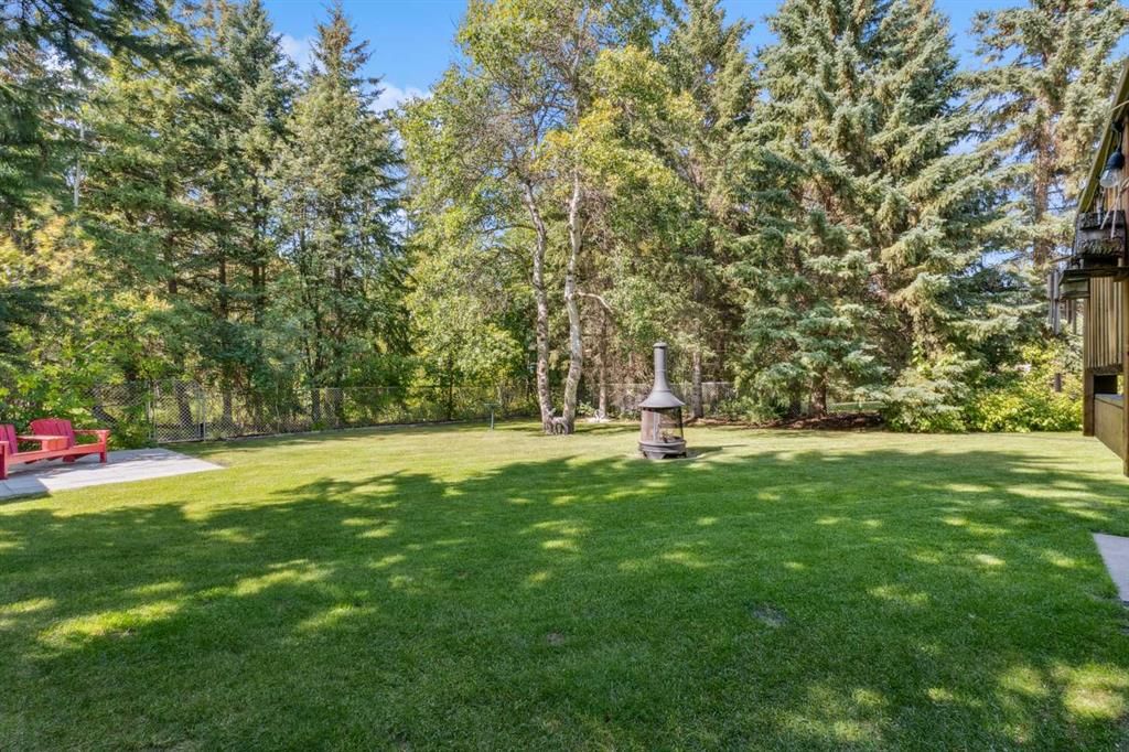 Picture of 5812 63 Avenue , Olds Real Estate Listing