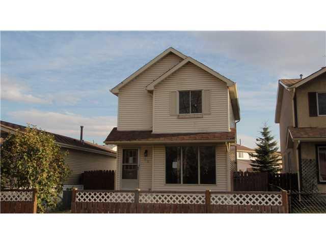 Picture of 90 Abalone Crescent NE, Calgary Real Estate Listing