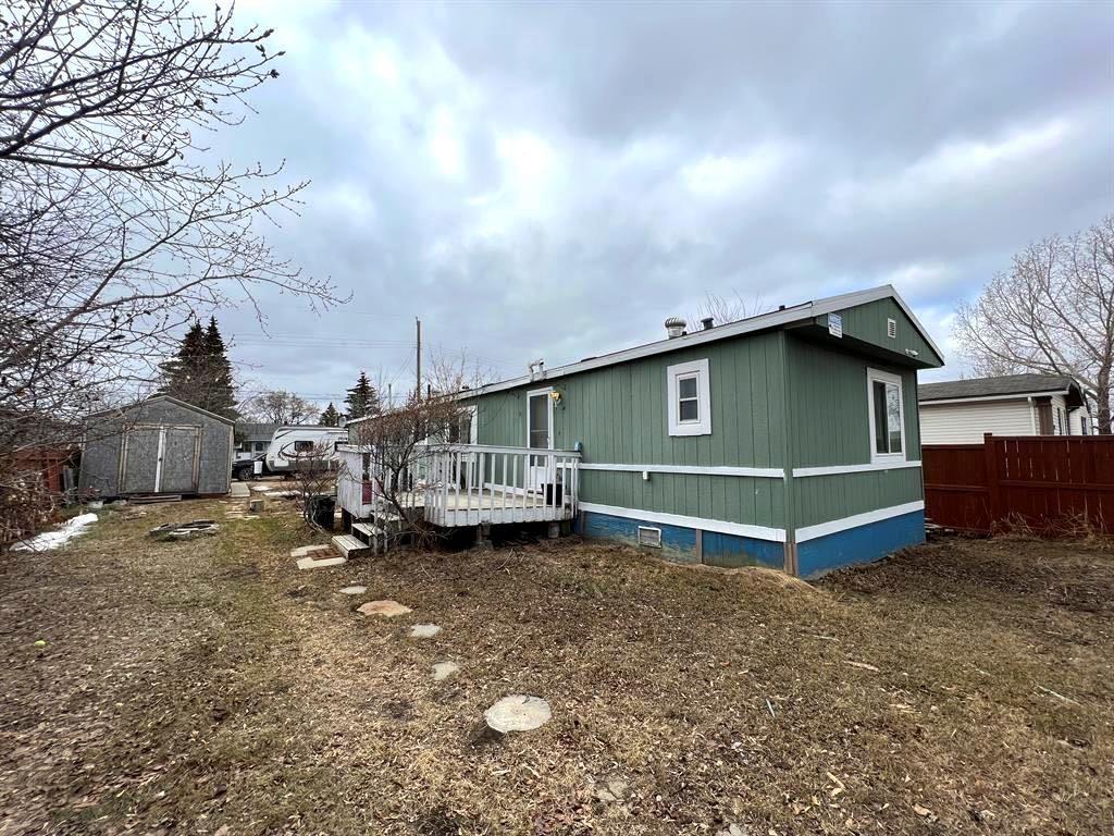 Picture of 9920 97 Street , Wembley Real Estate Listing