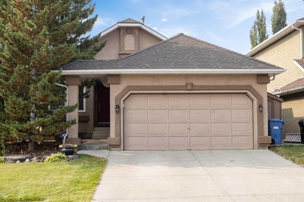 Picture of 8 Mt Copper Green SE, Calgary Real Estate Listing