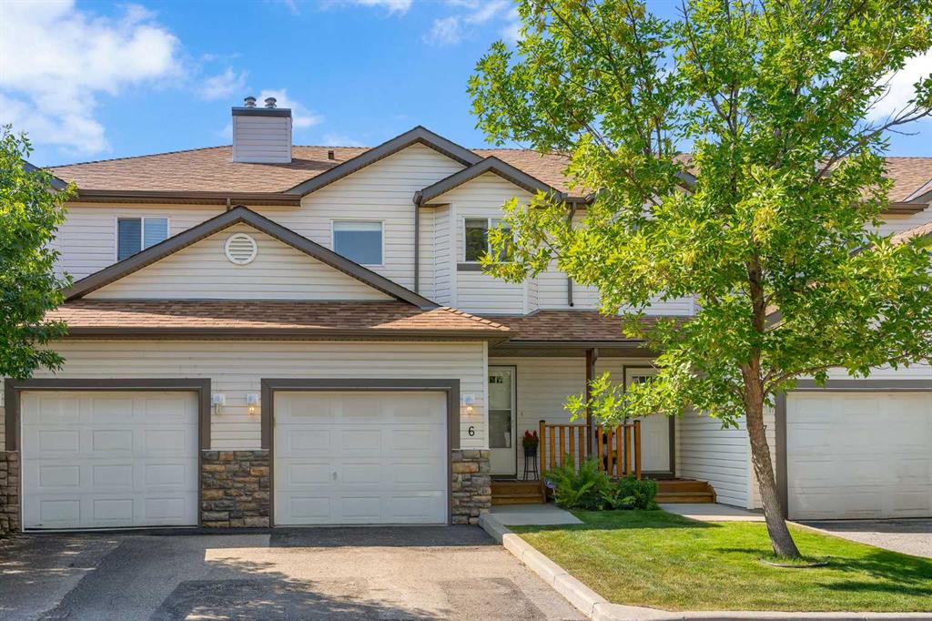 Picture of 6, 156 Canoe Drive SW, Airdrie Real Estate Listing