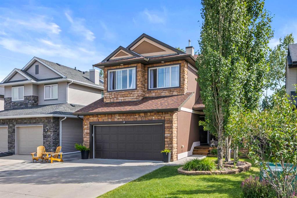 Picture of 212 Crystal Green Place , Okotoks Real Estate Listing