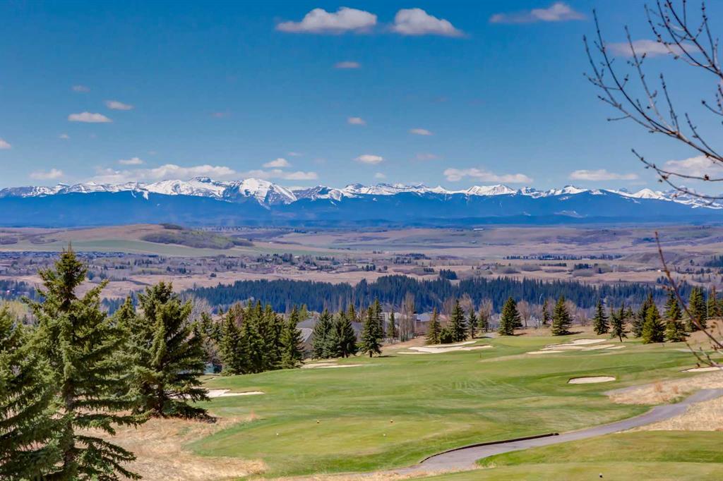 Picture of 26 Eagleview Way , Cochrane Real Estate Listing
