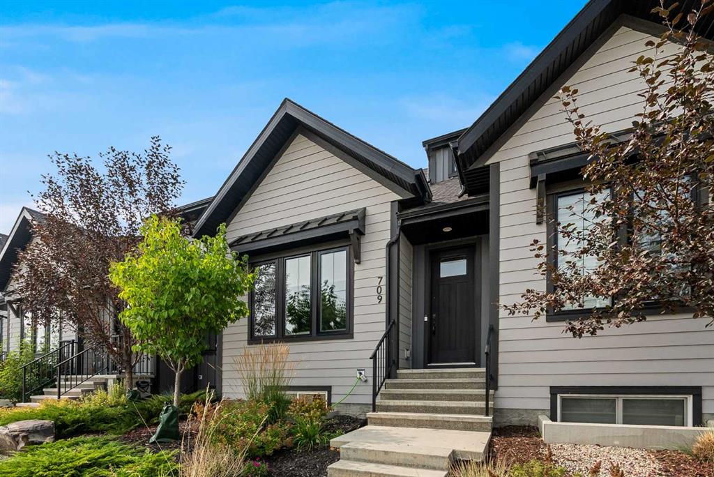 Picture of 709 Marine Drive SE, Calgary Real Estate Listing