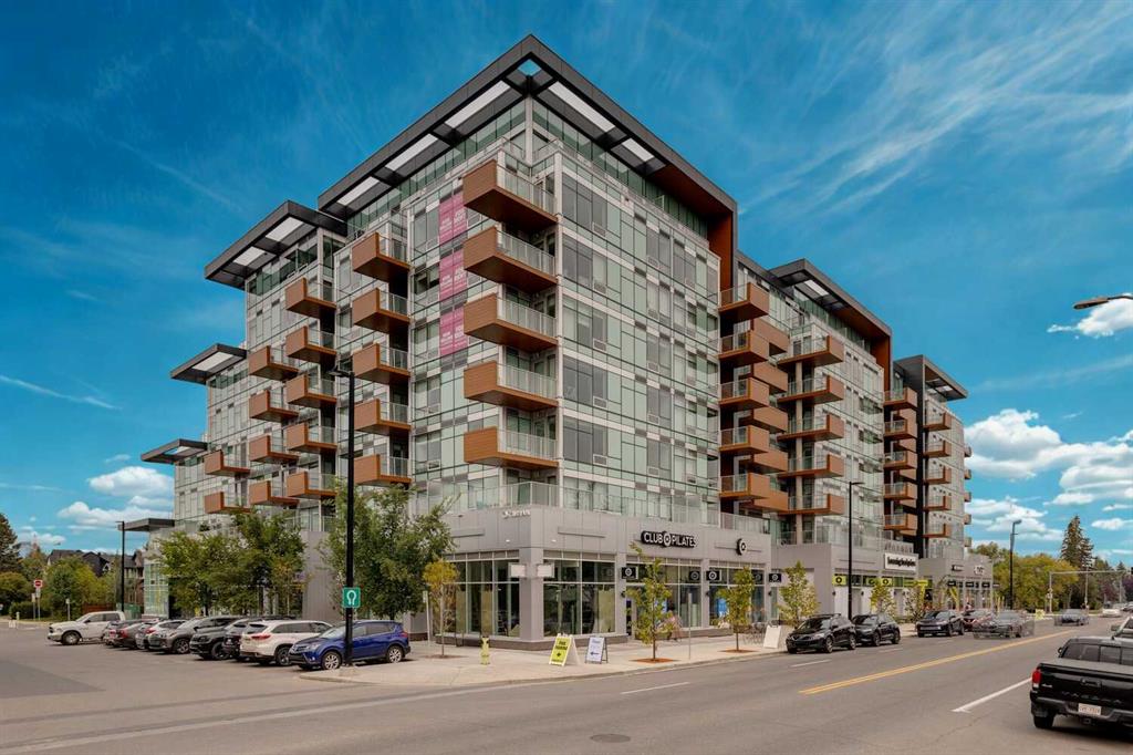 Picture of 708, 110 18A Street NW, Calgary Real Estate Listing