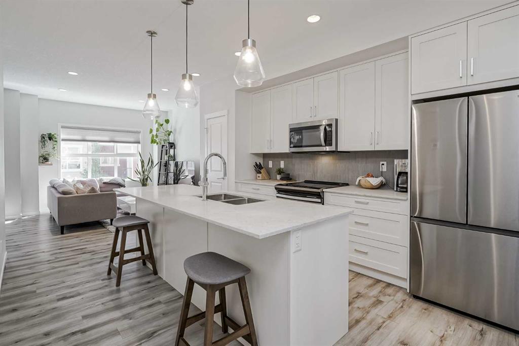 Picture of 1411, 355 Nolancrest Heights NW, Calgary Real Estate Listing