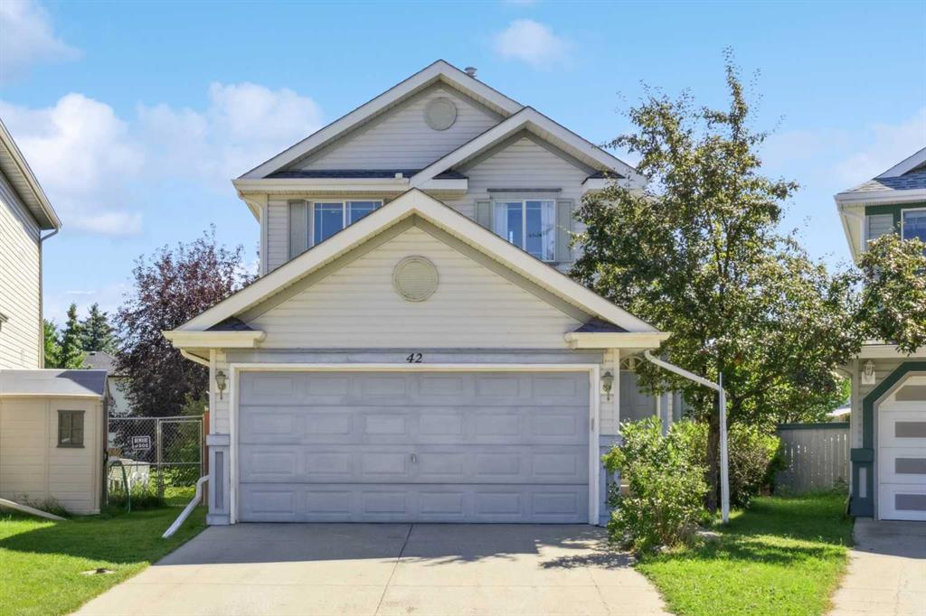 Picture of 42 Somerside Place SW, Calgary Real Estate Listing