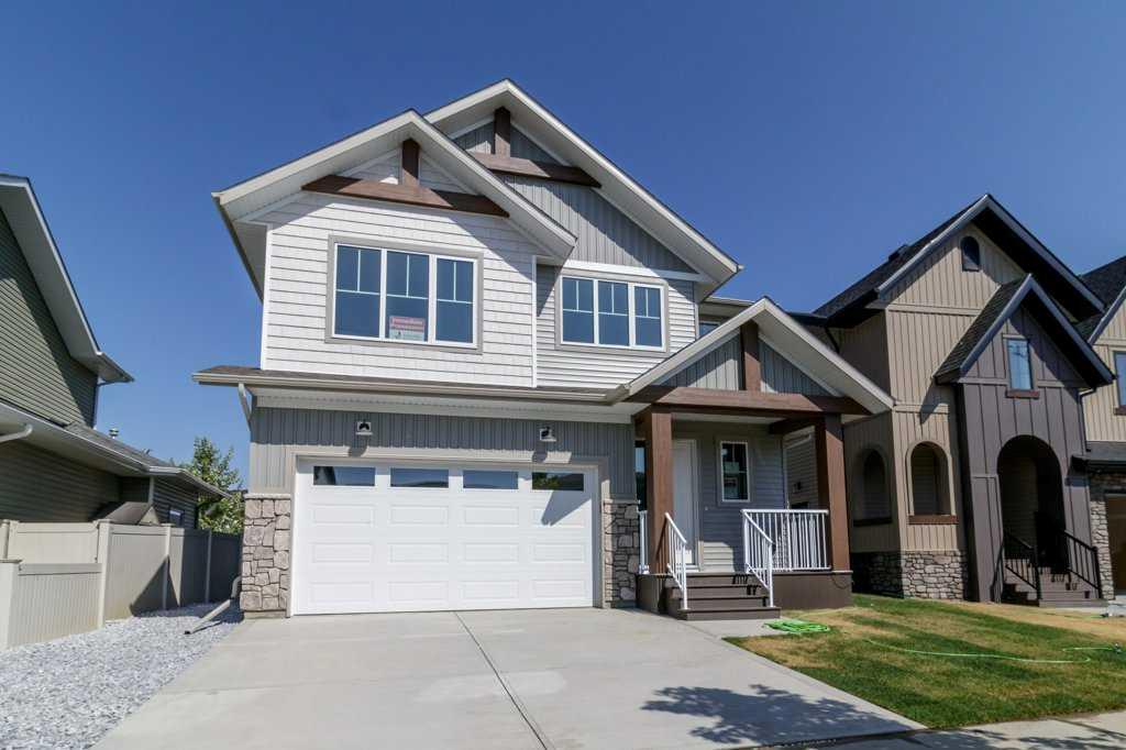 Picture of 16 Eaton Crescent , Red Deer Real Estate Listing