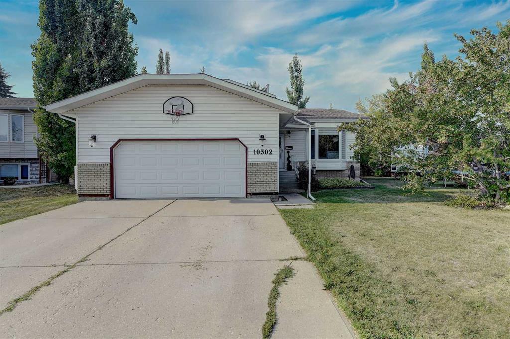 Picture of 10302 82 Avenue , Grande Prairie Real Estate Listing