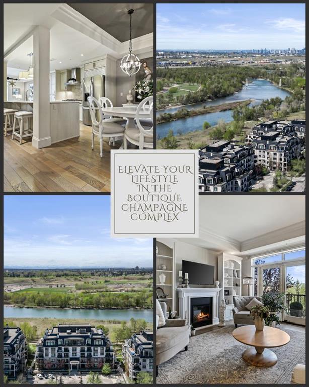 Picture of 205, 211 Quarry Way SE, Calgary Real Estate Listing