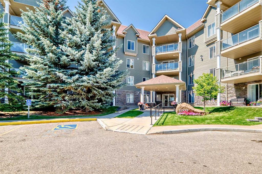 Picture of 1412, 1000 Millrise Point SW, Calgary Real Estate Listing