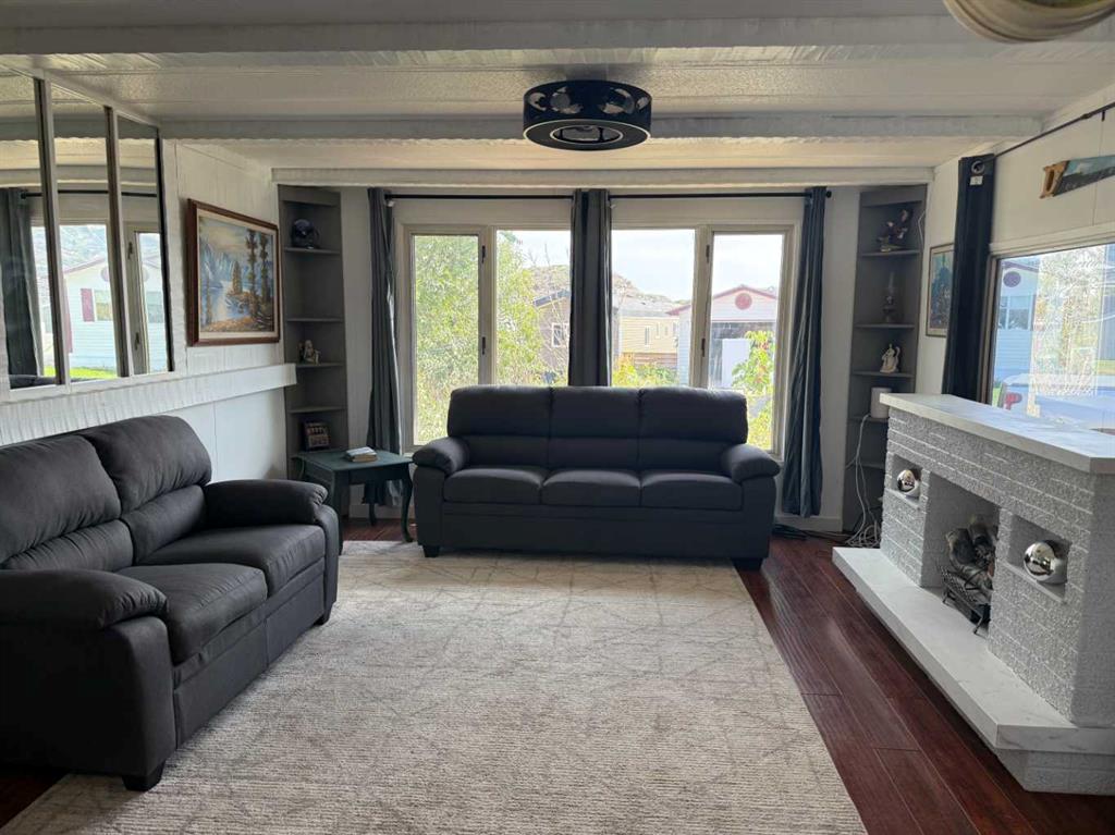 Picture of 64 Greenwood Villa  , Drumheller Real Estate Listing