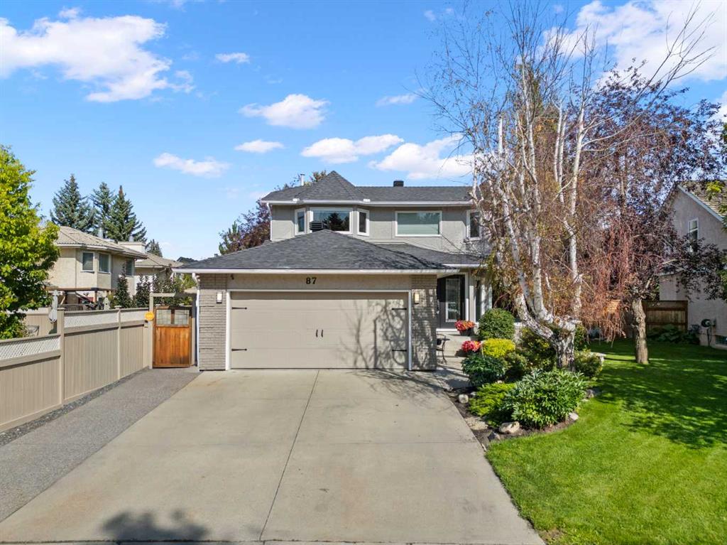 Picture of 87 Shawnee Crescent SW, Calgary Real Estate Listing