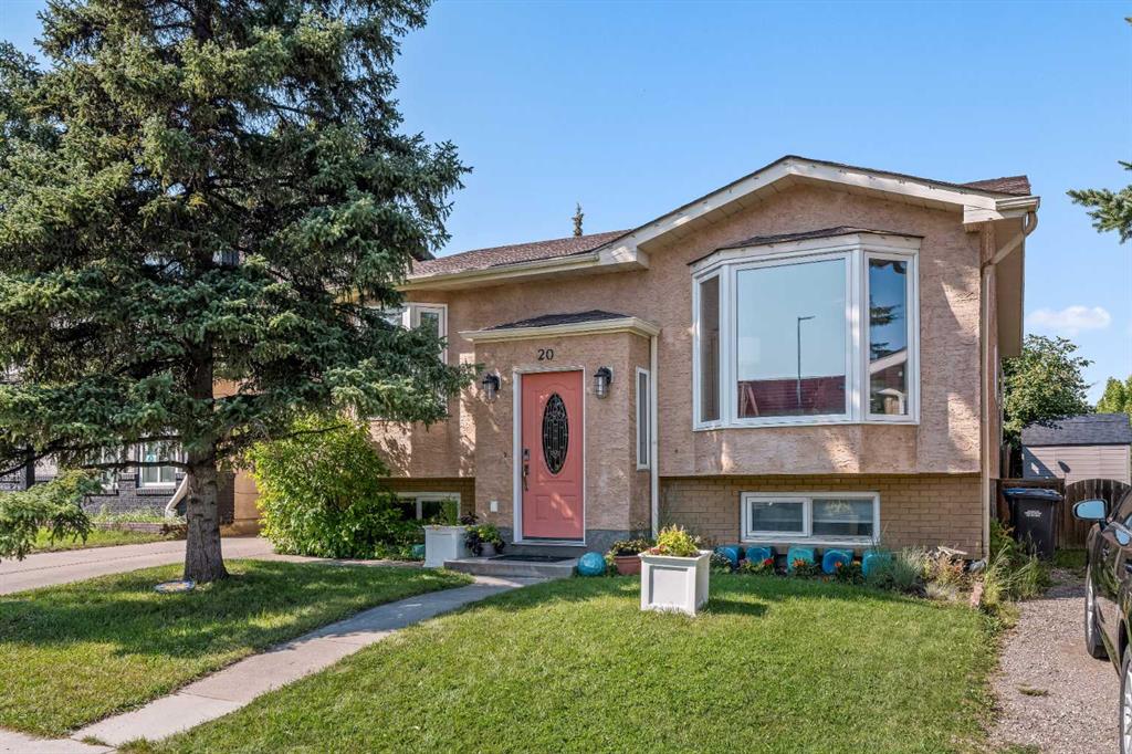 Picture of 20 Hunters Gate , Okotoks Real Estate Listing