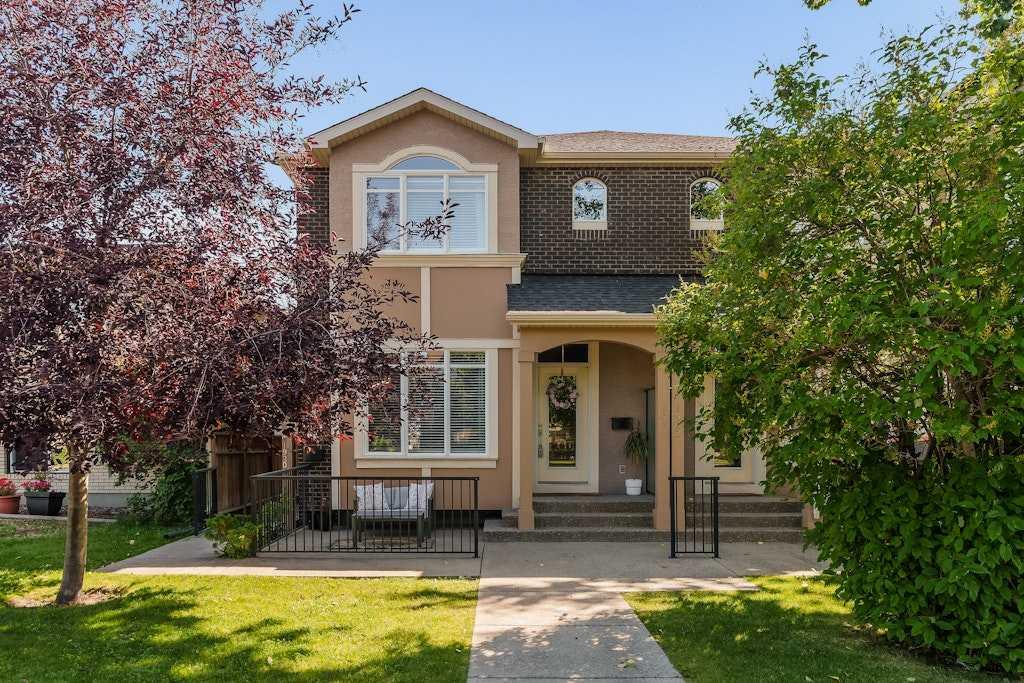 Picture of 1, 1930 35 Street SW, Calgary Real Estate Listing