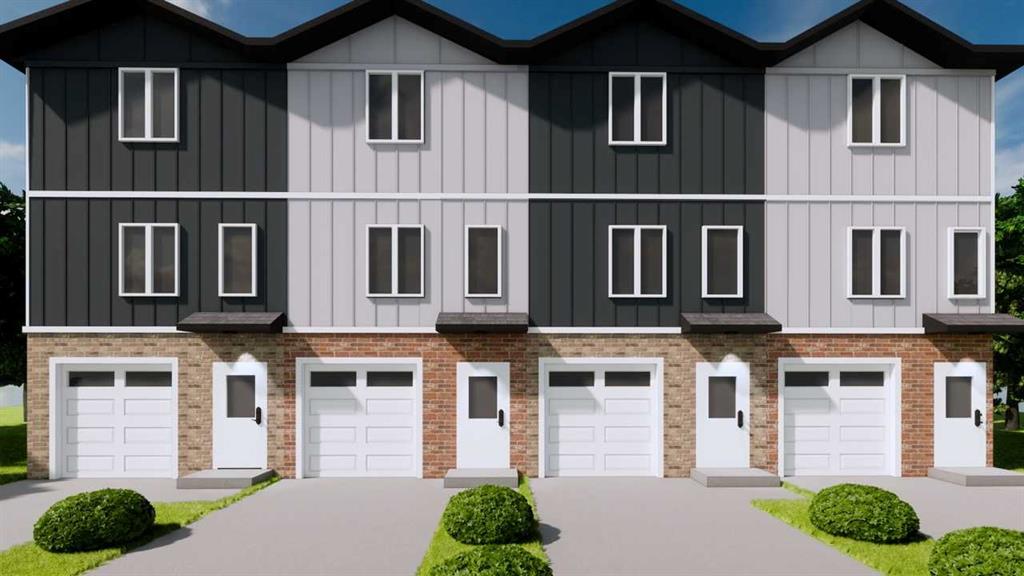 Picture of 106 4th Street NW, Sundre Real Estate Listing