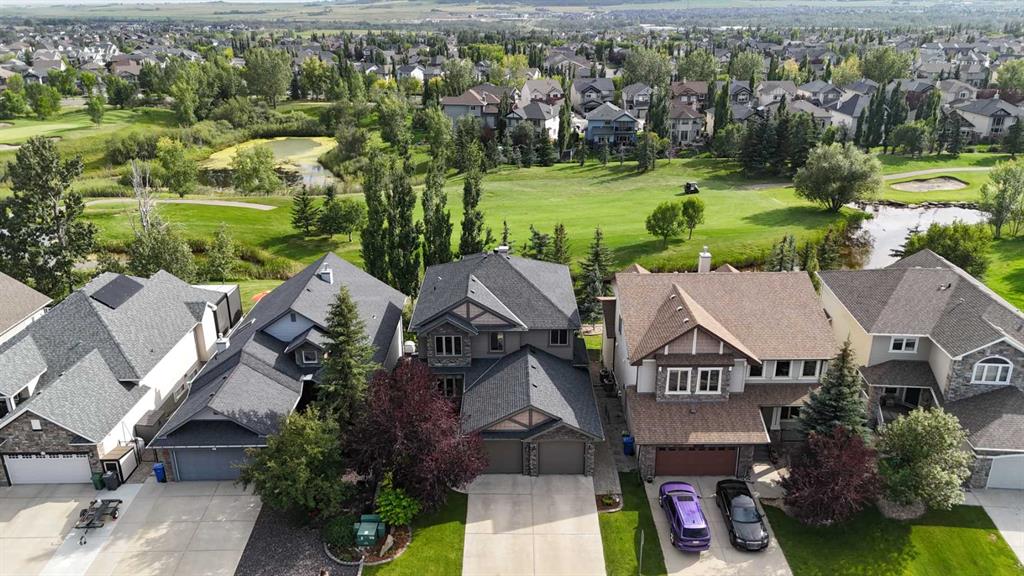 Picture of 61 Crystal Green Drive , Okotoks Real Estate Listing