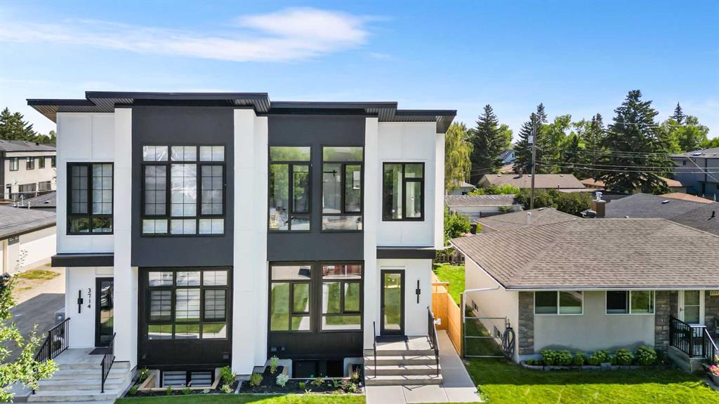 Picture of 3716 44 Street SW, Calgary Real Estate Listing
