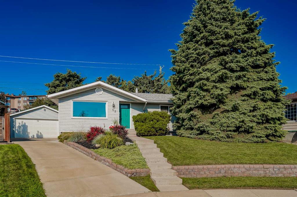 Picture of 52 Hogarth Crescent SW, Calgary Real Estate Listing