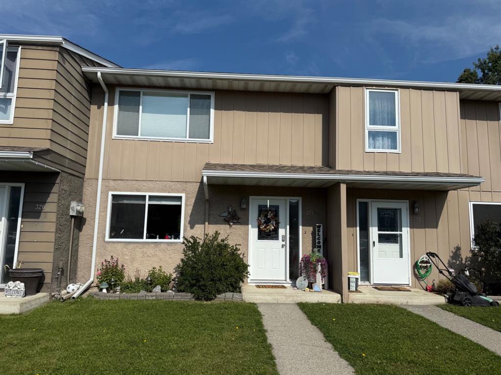 Picture of 324, 457 COLLINGE Road , Hinton Real Estate Listing