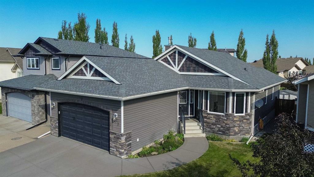 Picture of 87 Valentine Crescent , Red Deer Real Estate Listing
