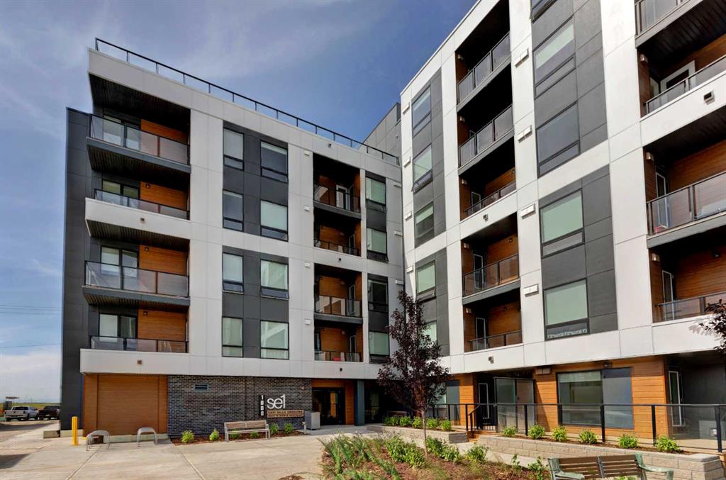 Picture of 1210, 8500 19 Avenue SE, Calgary Real Estate Listing