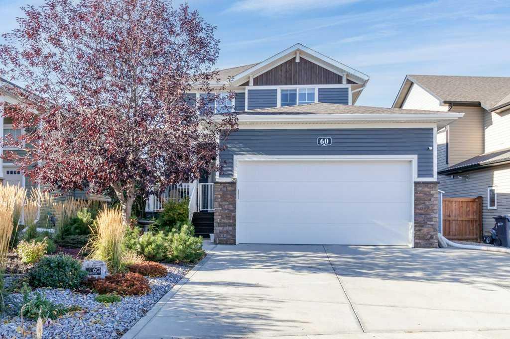 Picture of 60 Reynolds Road , Sylvan Lake Real Estate Listing