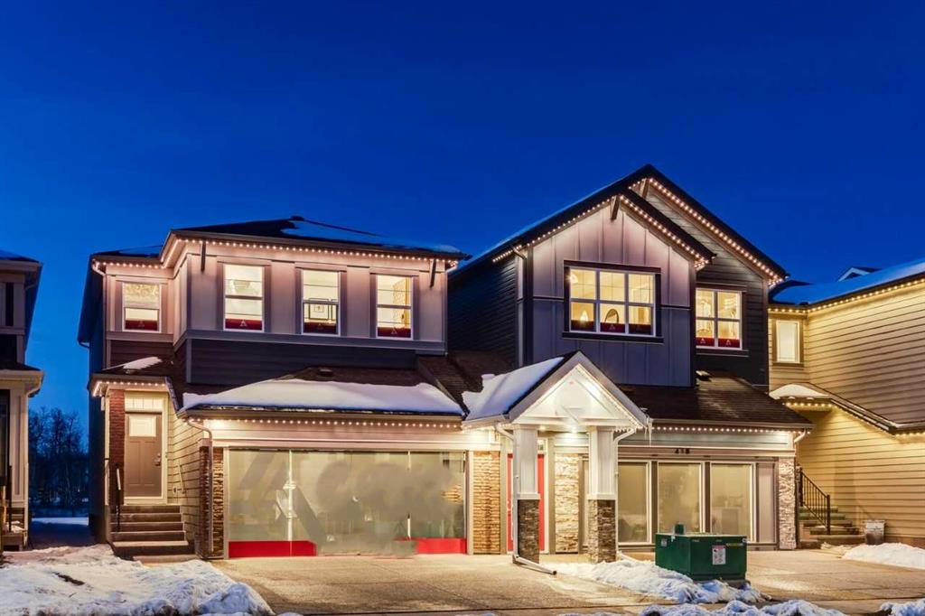 Picture of 416 Legacy Circle SE, Calgary Real Estate Listing