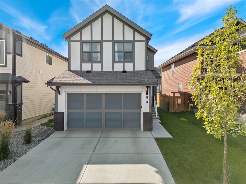 Picture of 66 Magnolia Terrace SE, Calgary Real Estate Listing