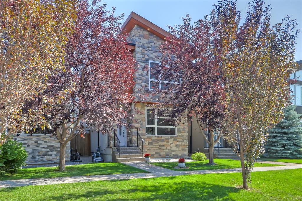 Picture of 1732 24A Street SW, Calgary Real Estate Listing