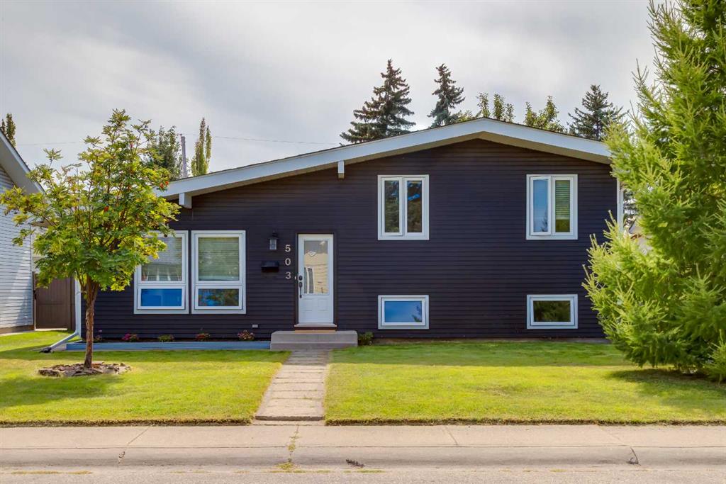 Picture of 503 Athlone Road SE, Calgary Real Estate Listing