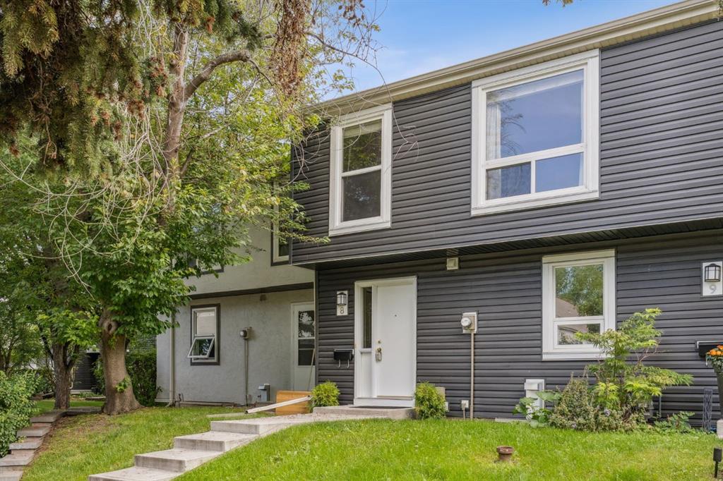 Picture of 8, 11407 Braniff Road SW, Calgary Real Estate Listing