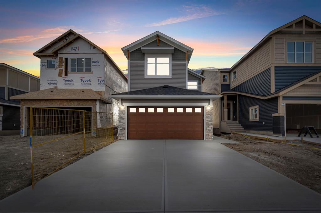Picture of 119 Homestead Common NE, Calgary Real Estate Listing