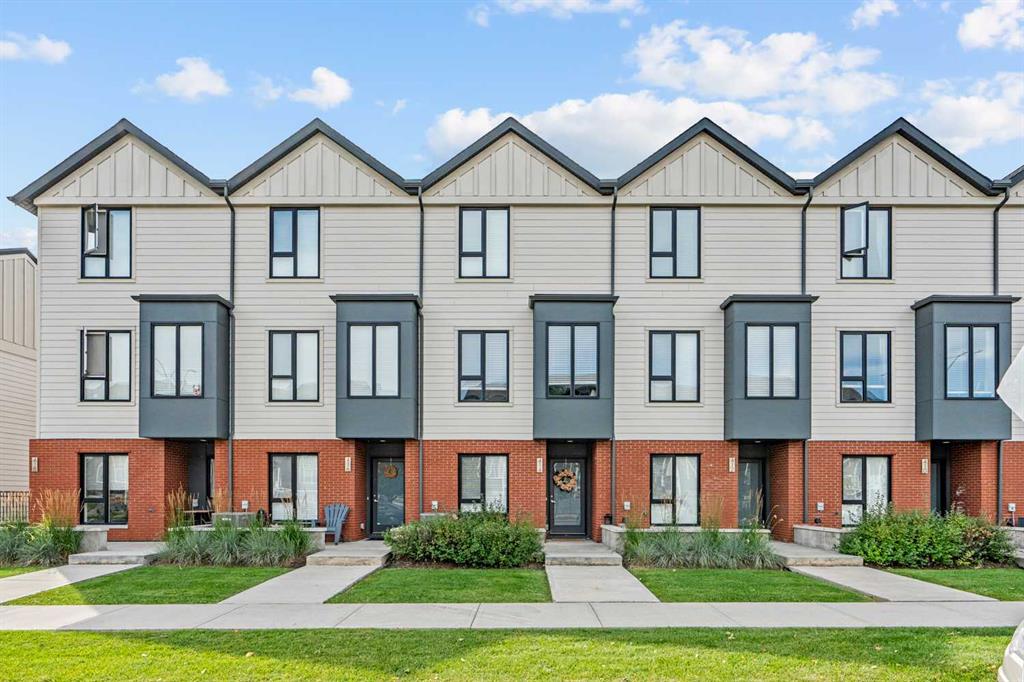 Picture of 414 Drake Landing Wynd , Okotoks Real Estate Listing