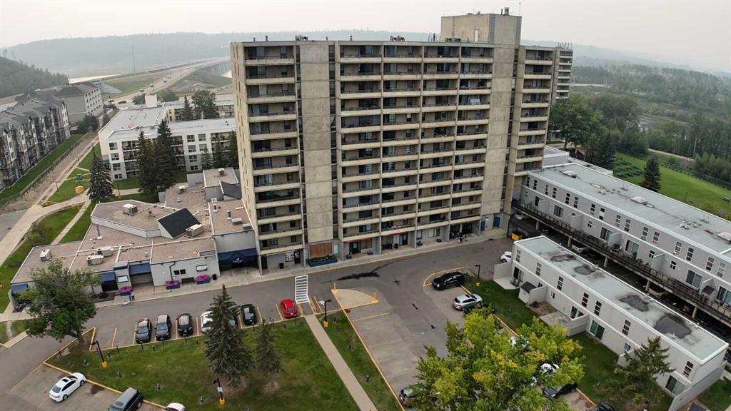 Picture of 603, 11721 Macdonald Drive , Fort McMurray Real Estate Listing