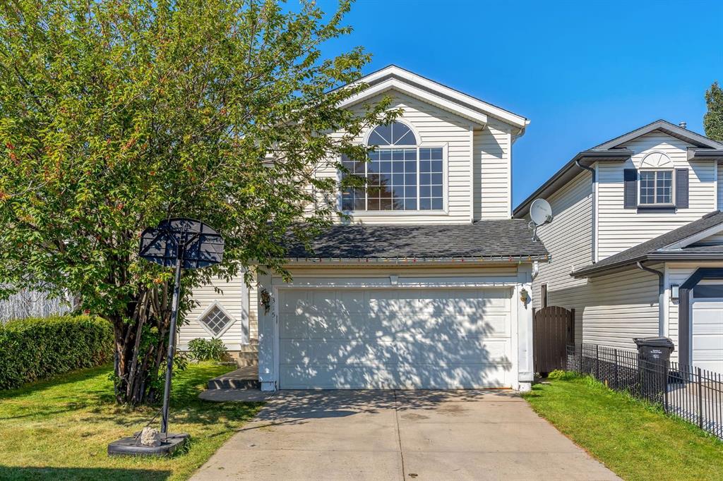 Picture of 315 Hidden Ranch Place , Calgary Real Estate Listing