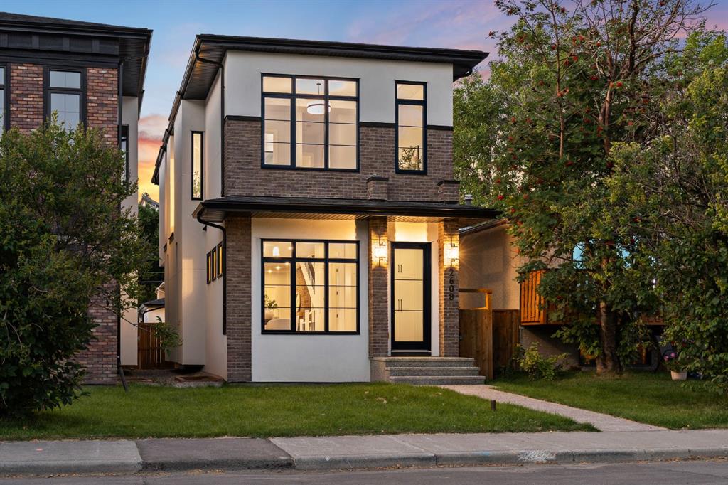 Picture of 2608 6 Avenue NW, Calgary Real Estate Listing